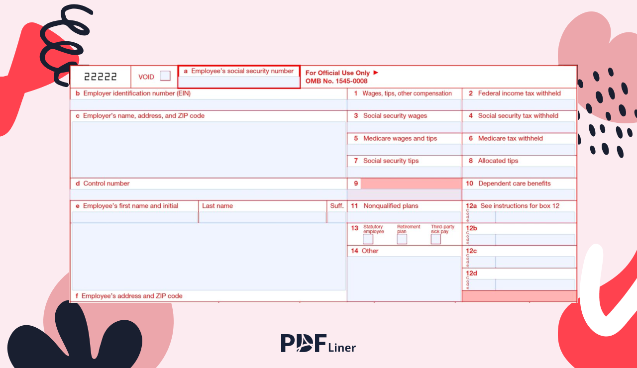How to Fill Out a W-2 Form in 2022 and 2023 Complete Instructions - Image Preview